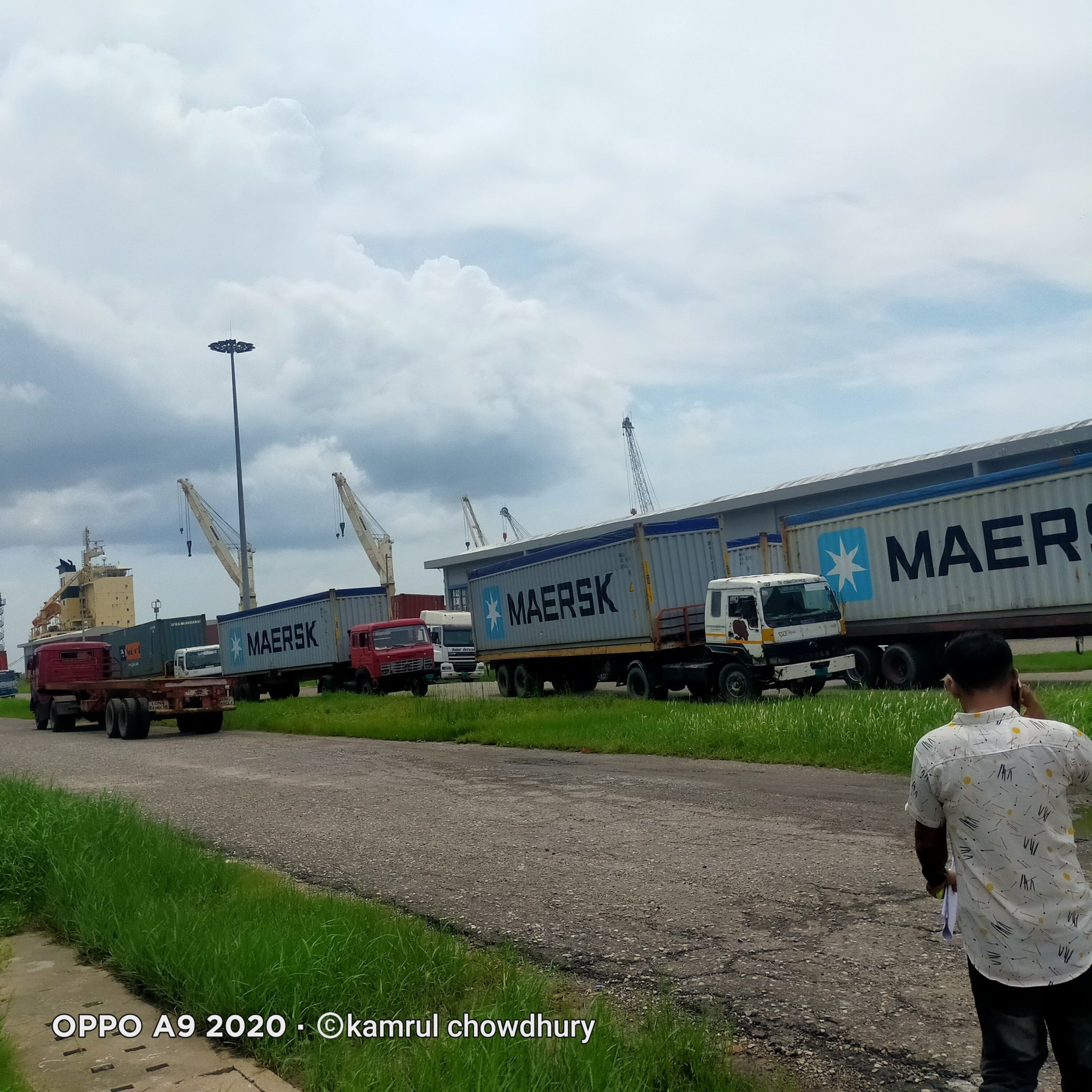 jenlight company Service